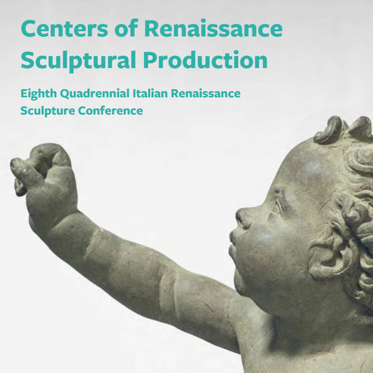 Old World Wonders supports Renaissance Sculpture Conference held at the NGA