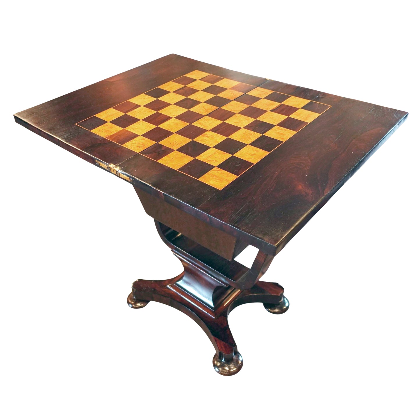 Unique gift idea for a mens library or study