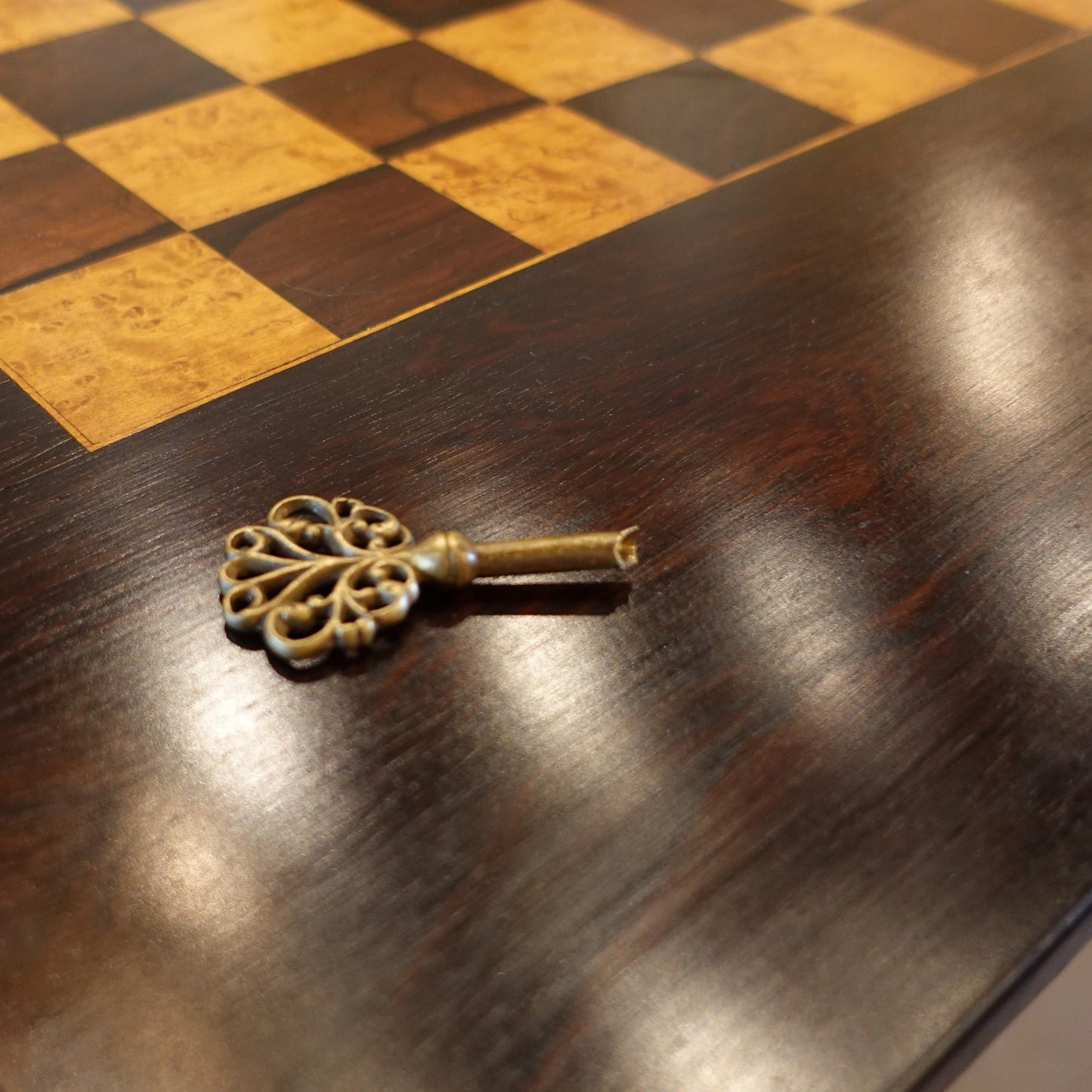 Antique gaming table for sale