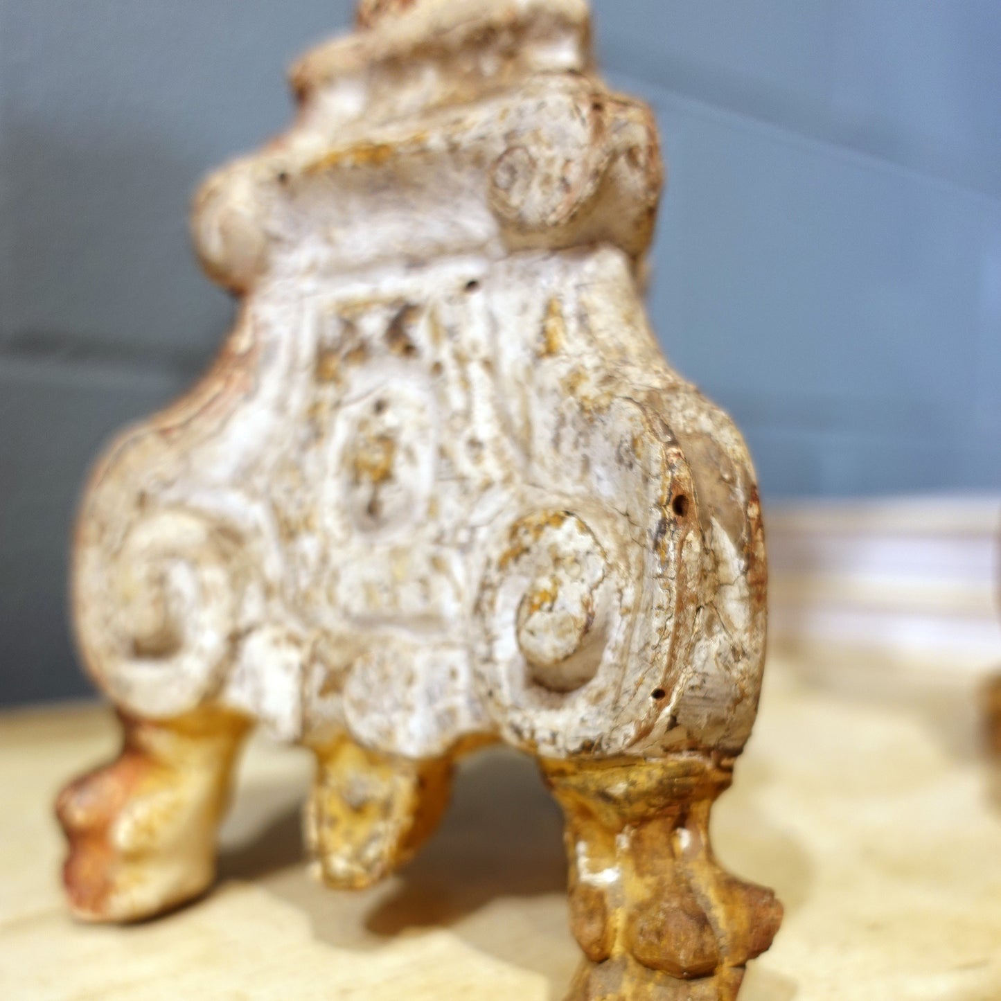 Tariff free European imported antiques for sale in America or USA