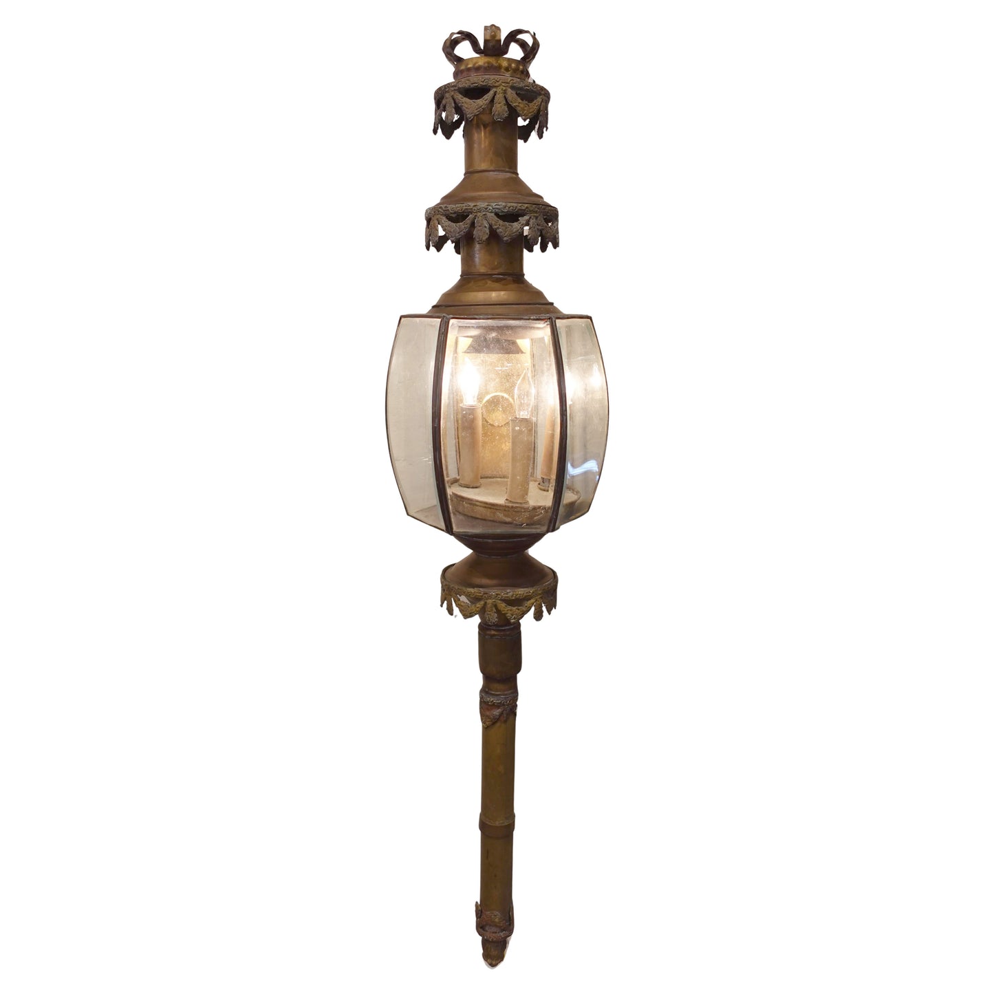Antique Vintage European style Lighting for sale online