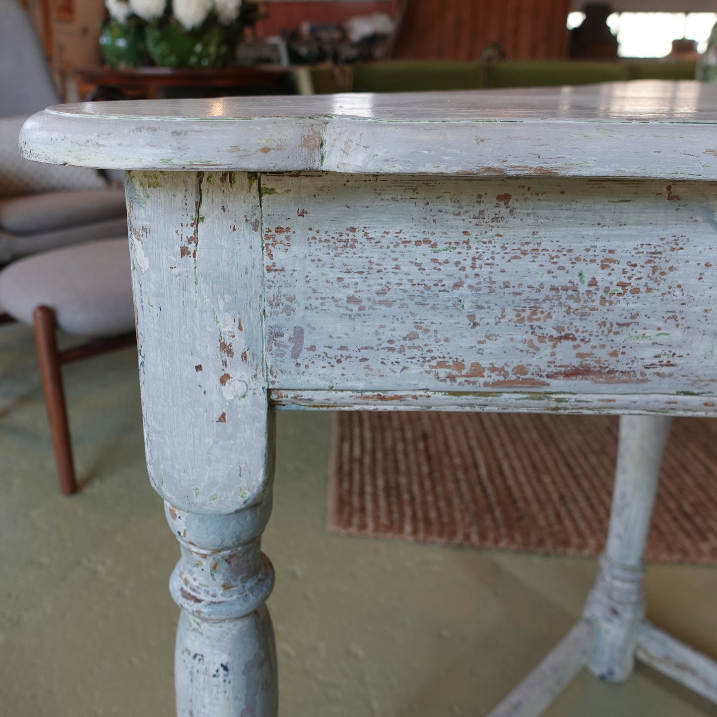 Antique Gustavian Swedish Furniture for sale online in America