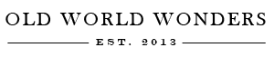 Old World Wonders