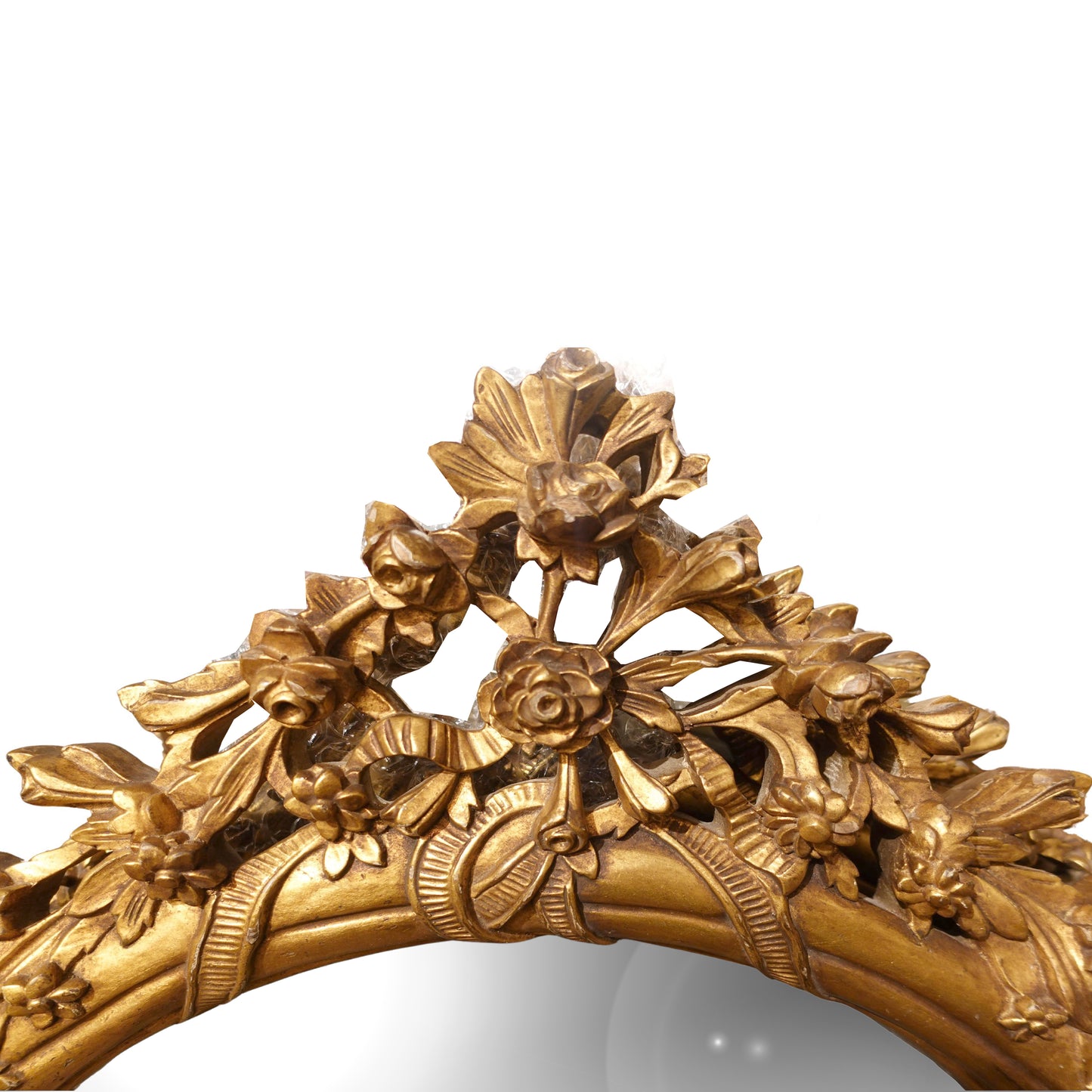 English and French style home decor inspired by the antique past