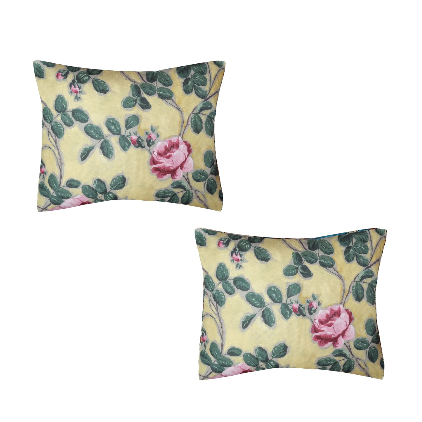 Antoinette Poisson pillow cushions available in the USA