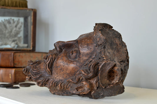 Living with Antiques: Embracing 15th to 19th Century Decorative Objects and Wall Art in Contemporary Spaces