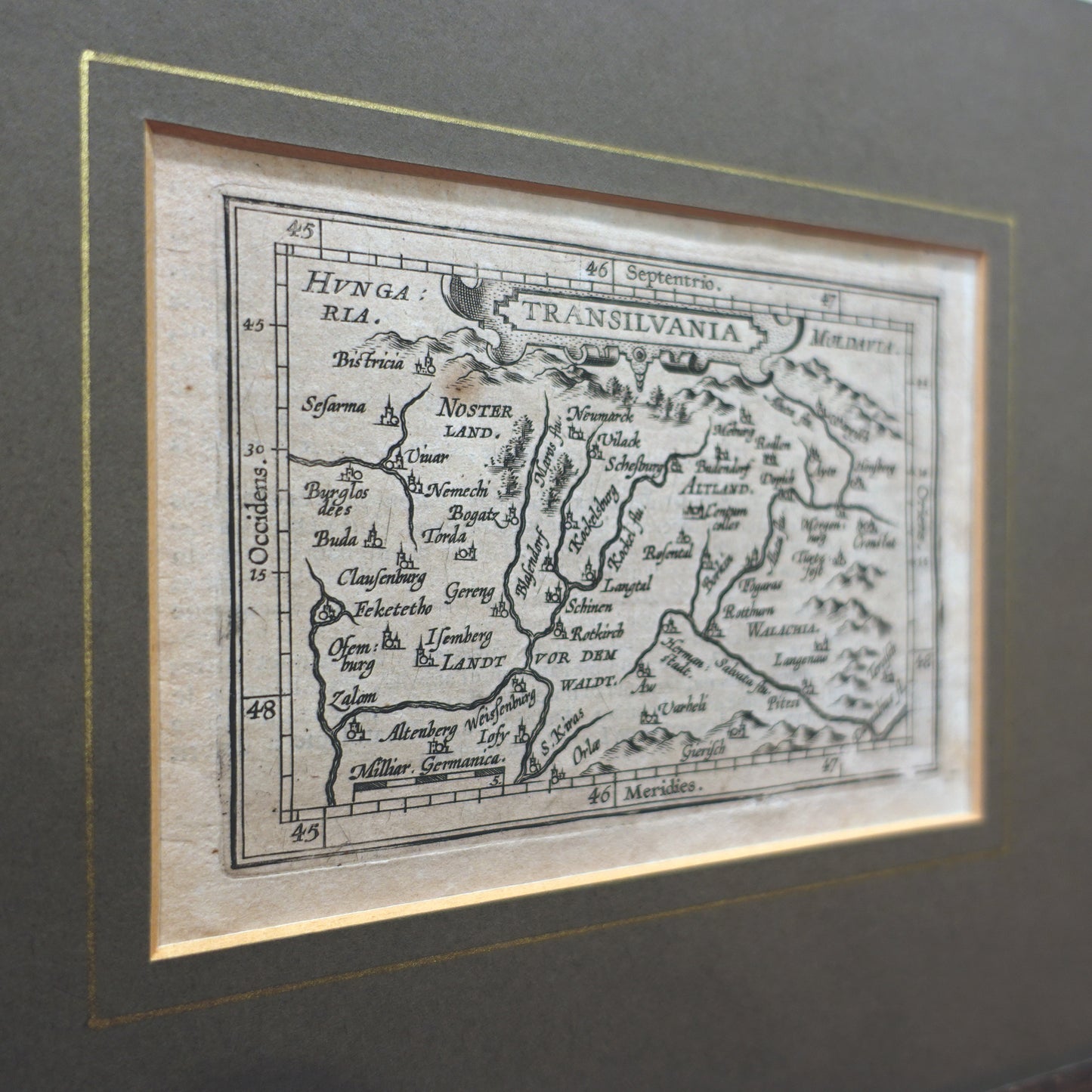 What do you buy a Goth for Christmas