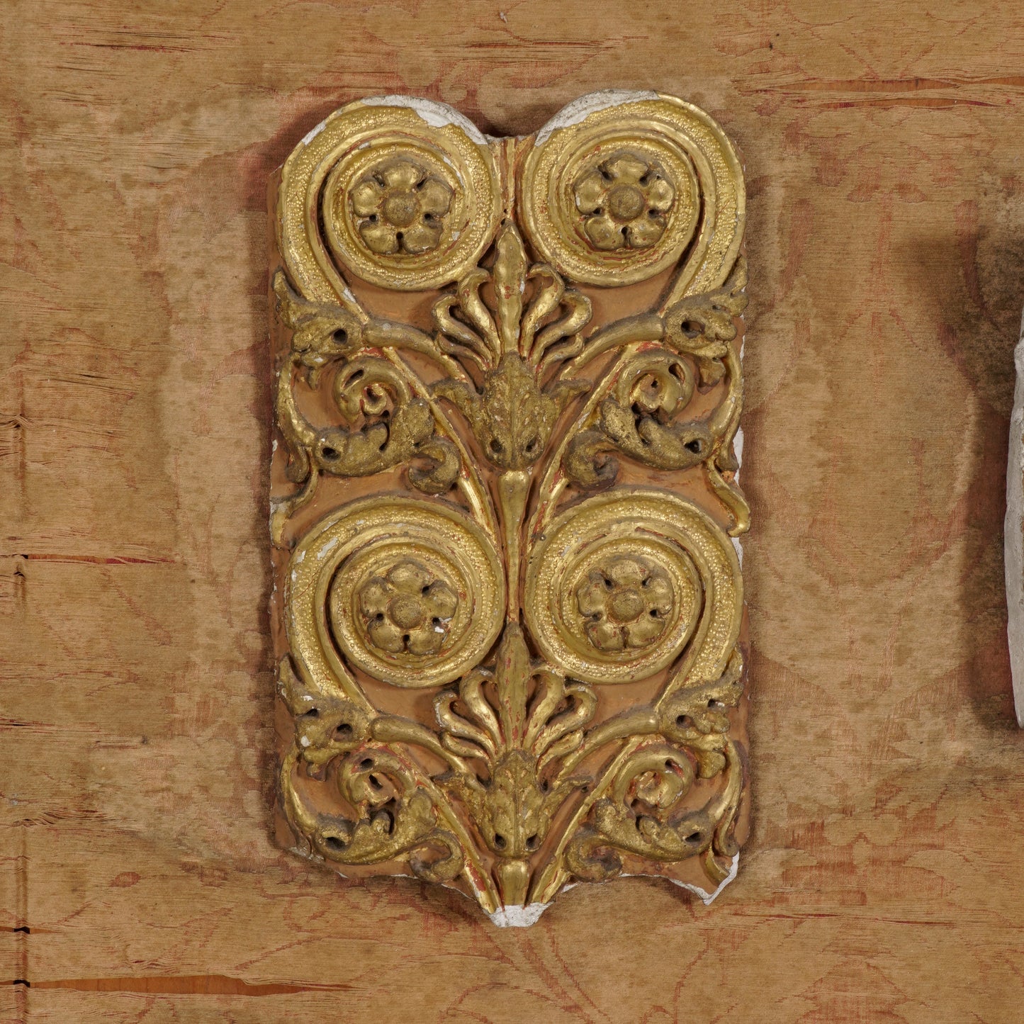 Architectural fragments for sale