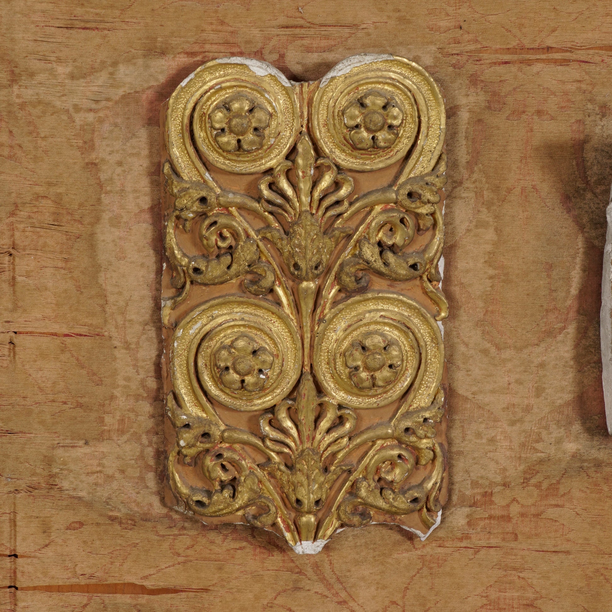 Architectural fragments for sale