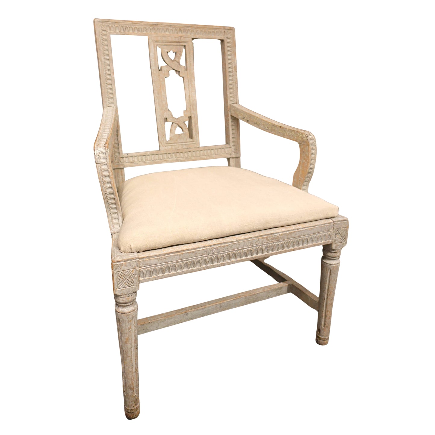 Where do I find Gustavian furniture