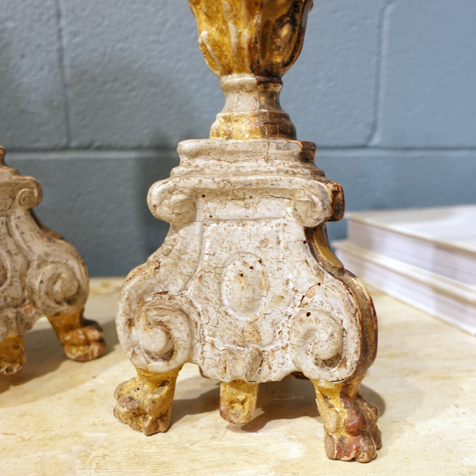 Tariff free European imported antiques for sale in America or USA