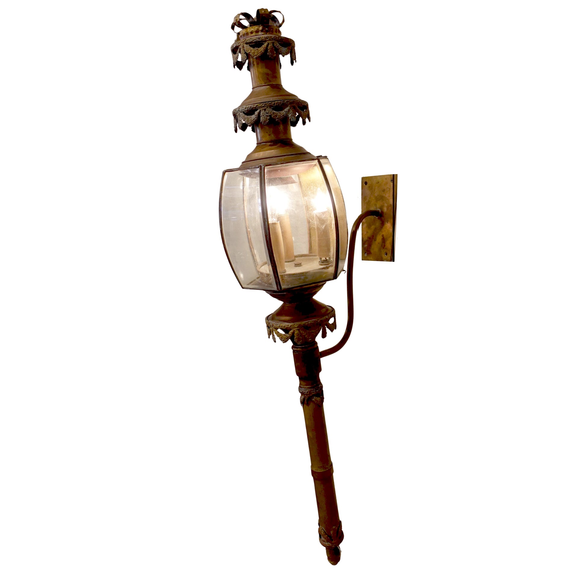 Antique Vintage European style Lighting for sale online