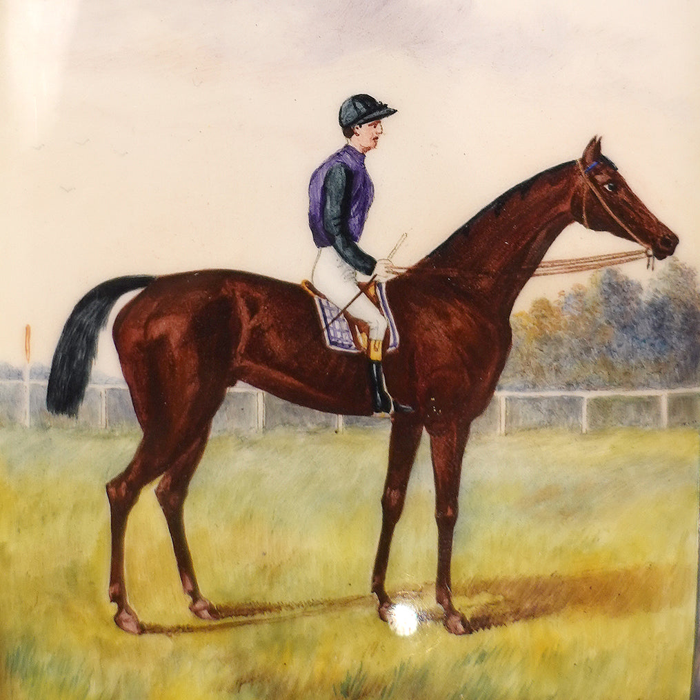 Equestrian antiques for sale