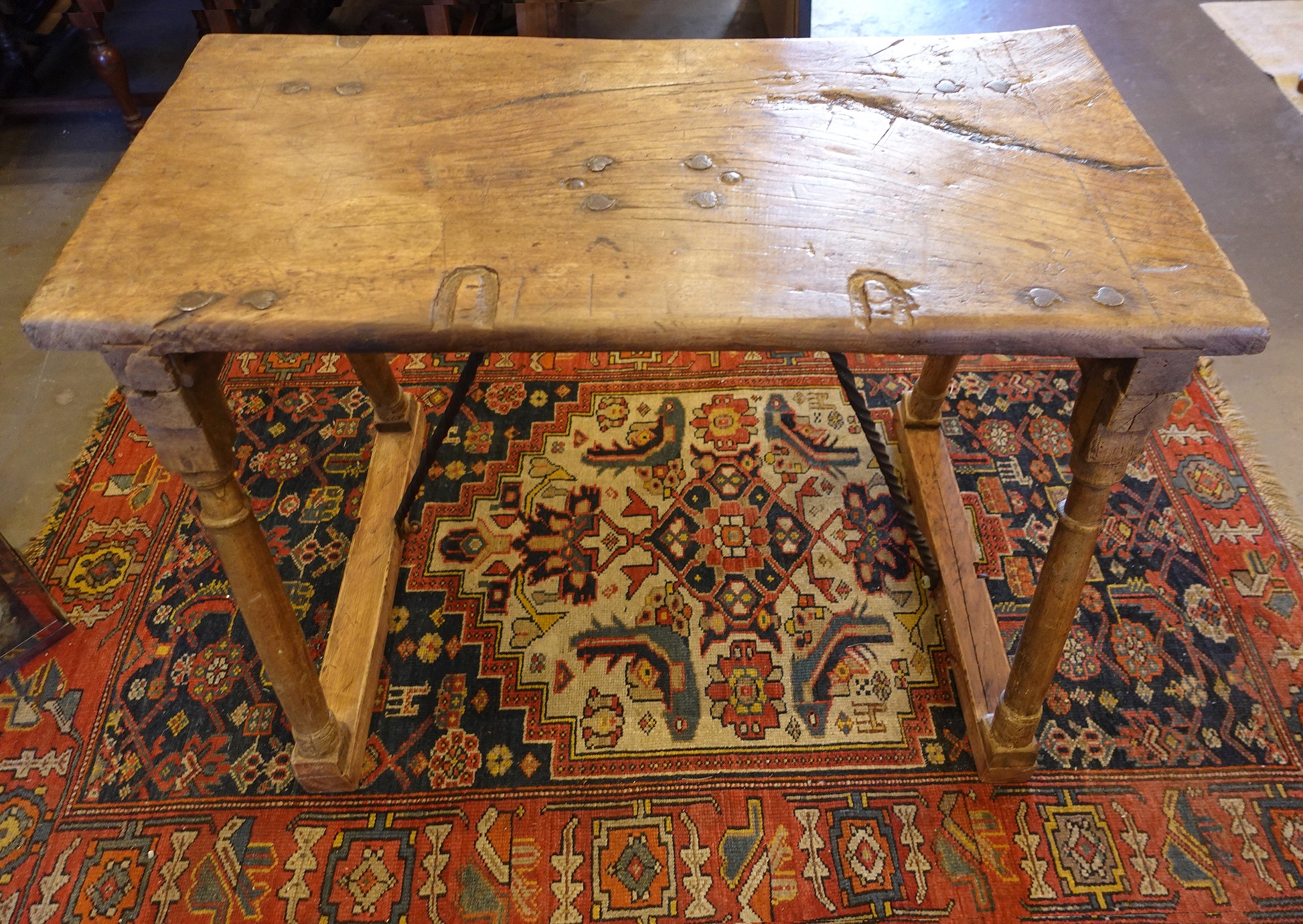 European antiques for sale online in America