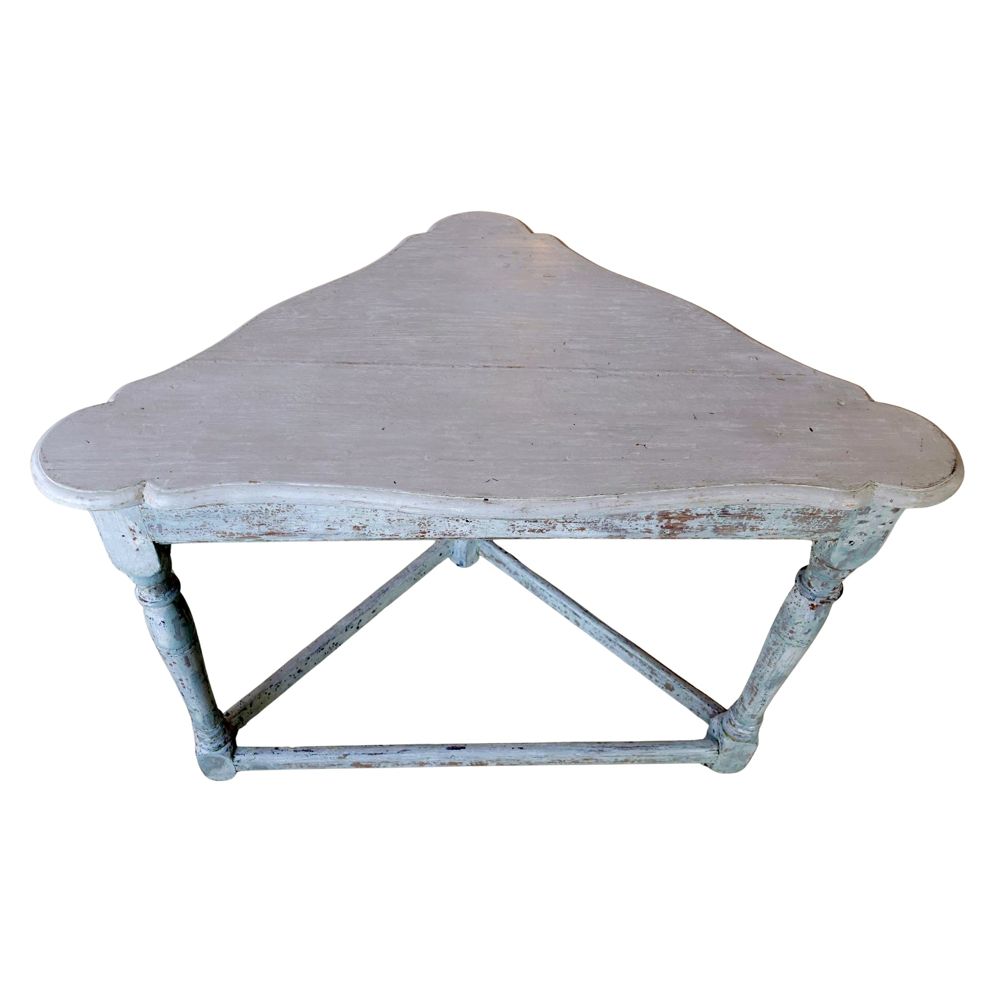 Antique Gustavian Swedish Furniture for sale online in America