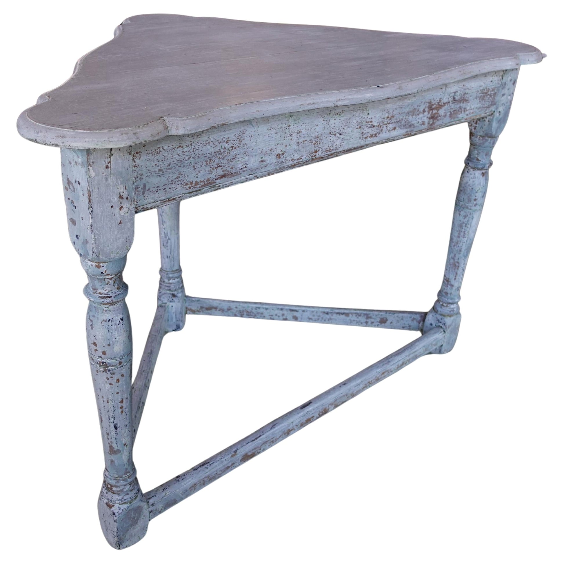 Antique Gustavian Swedish Furniture for sale online in America
