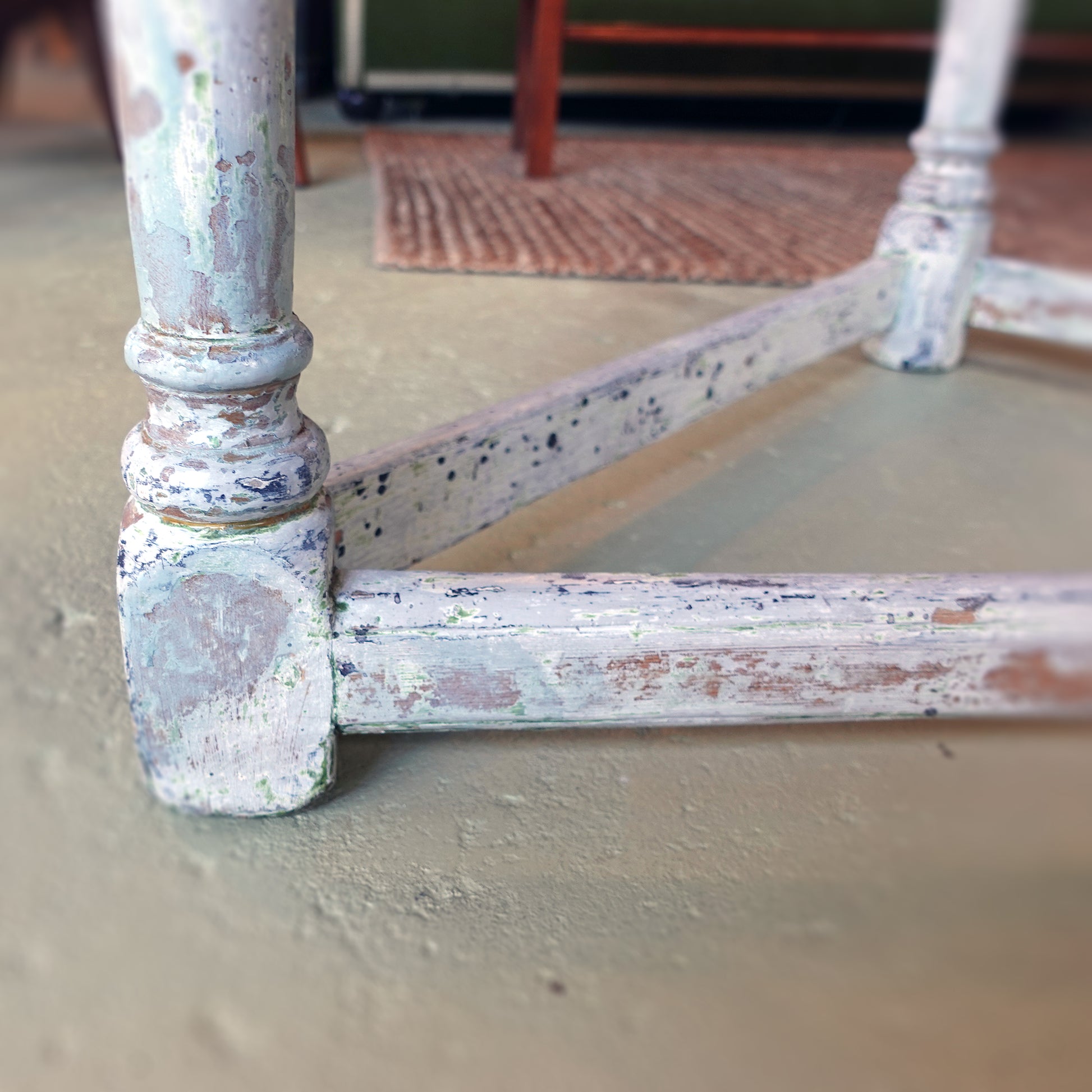 Antique Gustavian Swedish Furniture for sale online in America