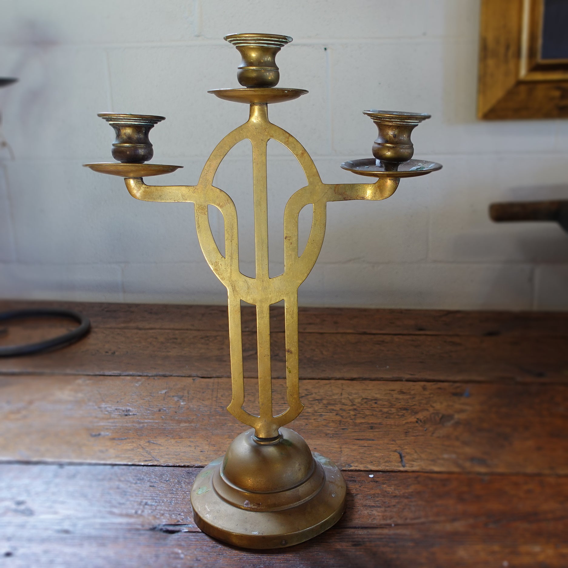 Discover where interior designers source their antiques