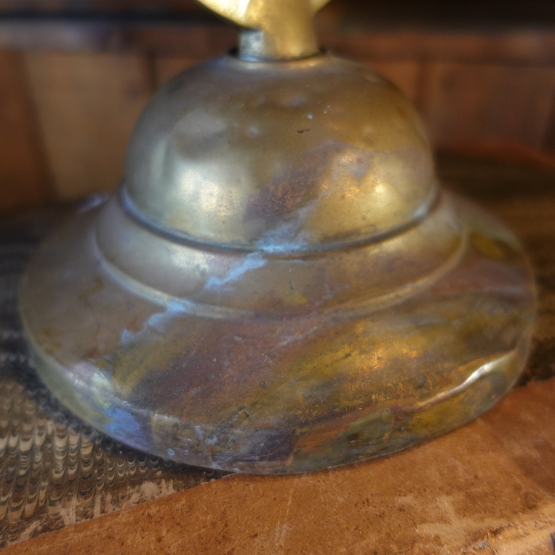 Discover where interior designers source their antiques