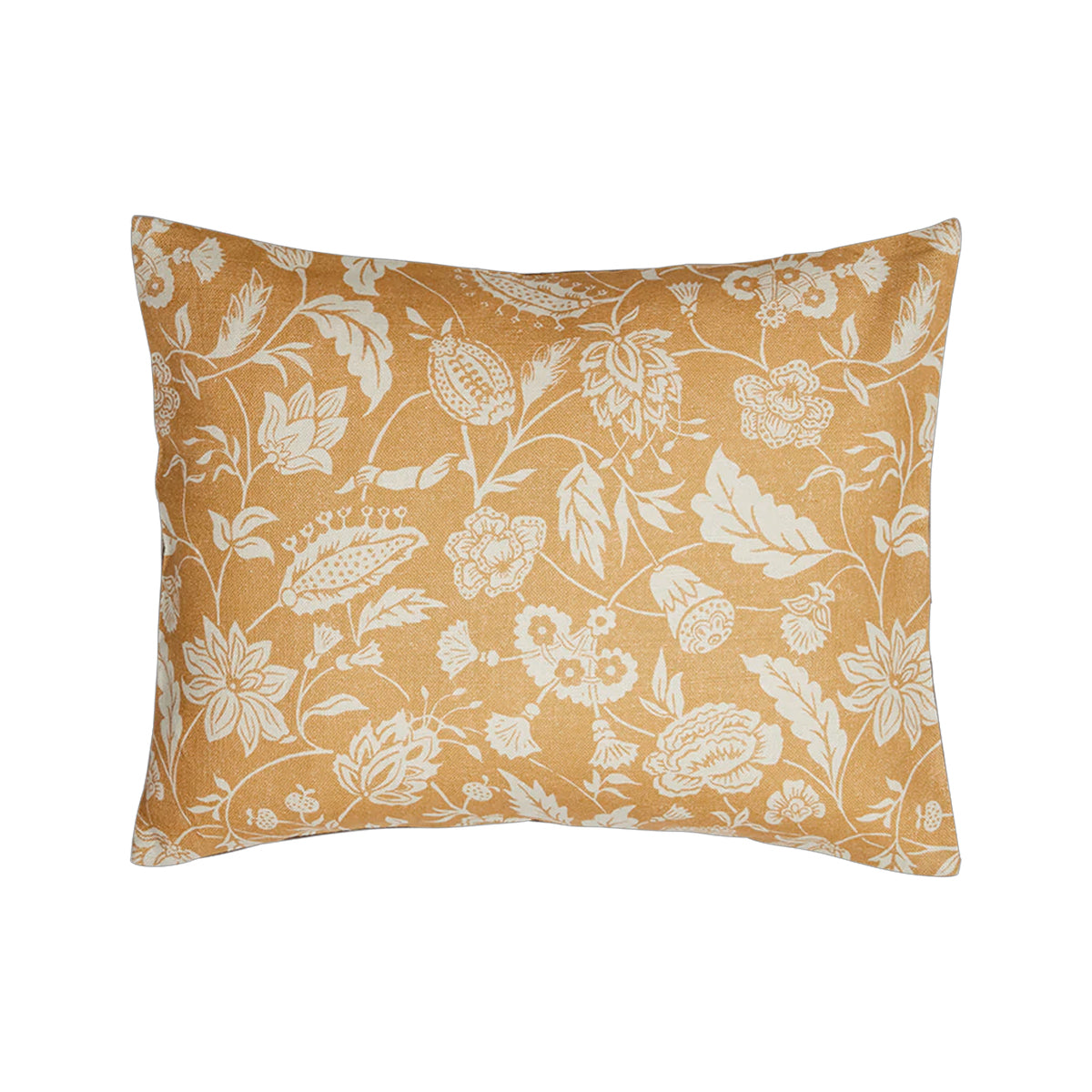 Indienne pillows from Antoinette Poisson for sale