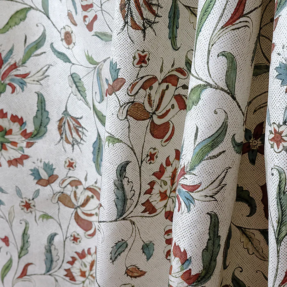 How do I buy Antoinette Poisson pillows in America