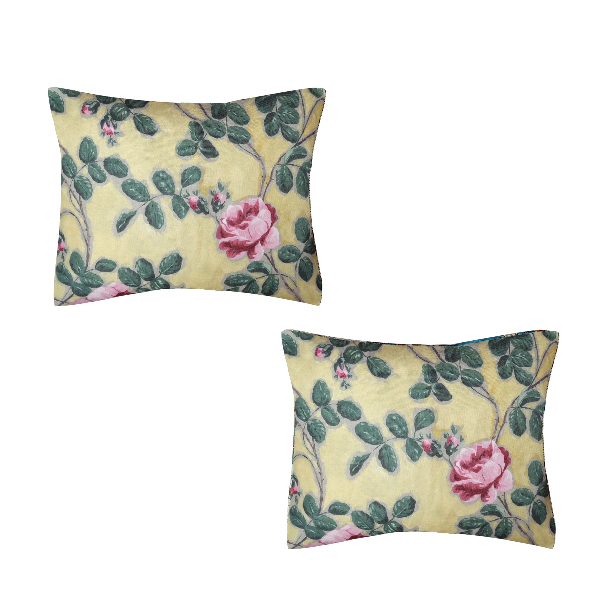 Antoinette Poisson pillow cushions available in the USA