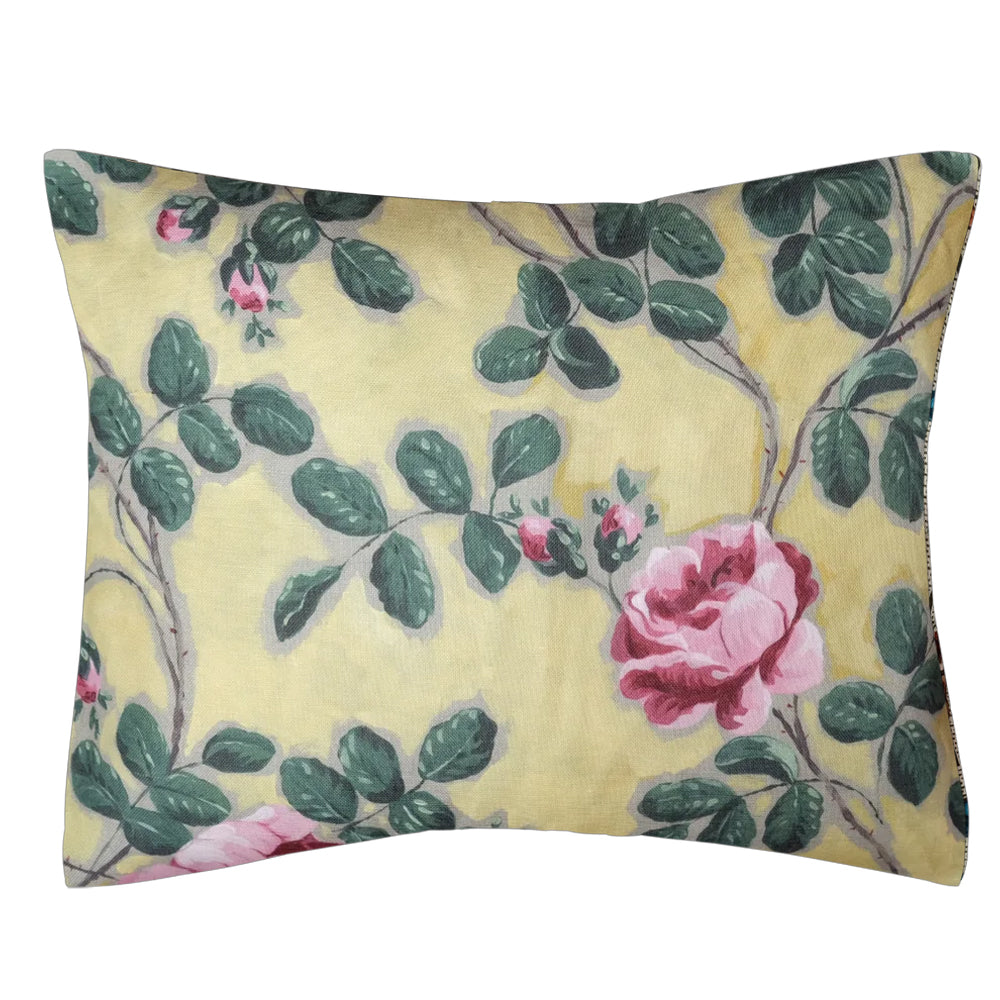 Antoinette Poisson pillow cushions available in the USA