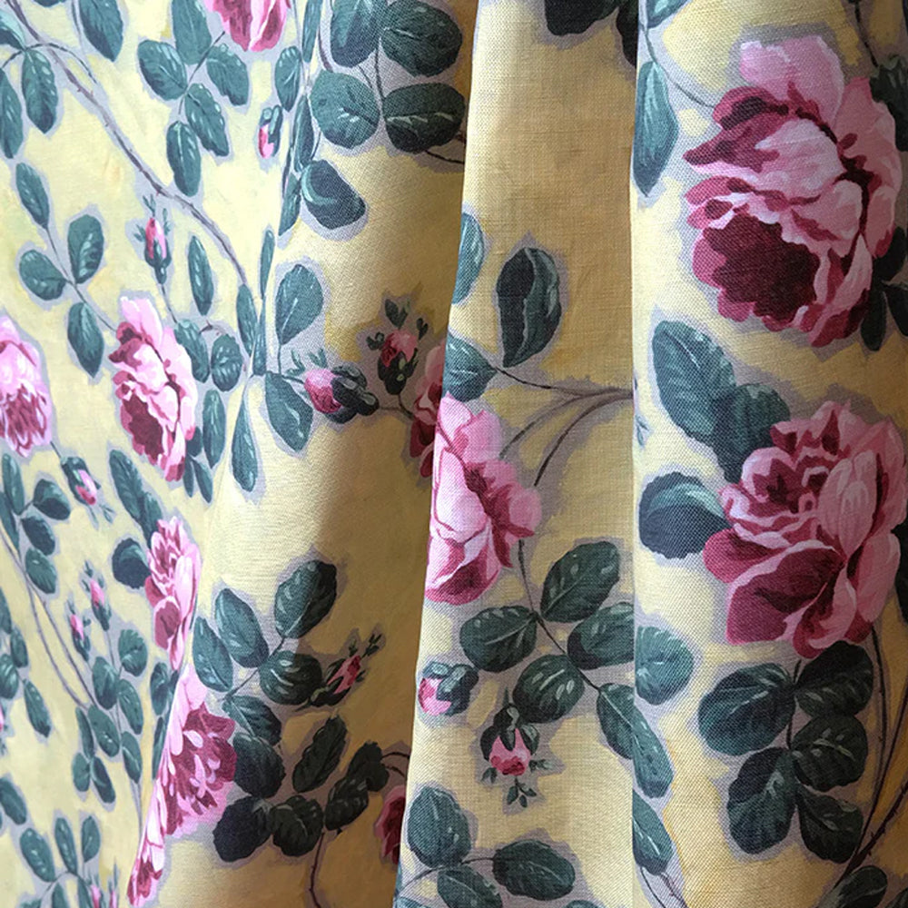 Antoinette Poisson pillow cushions available in the USA